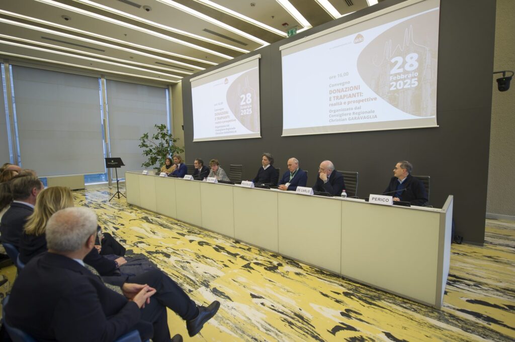 AIDO torna in Lombardia